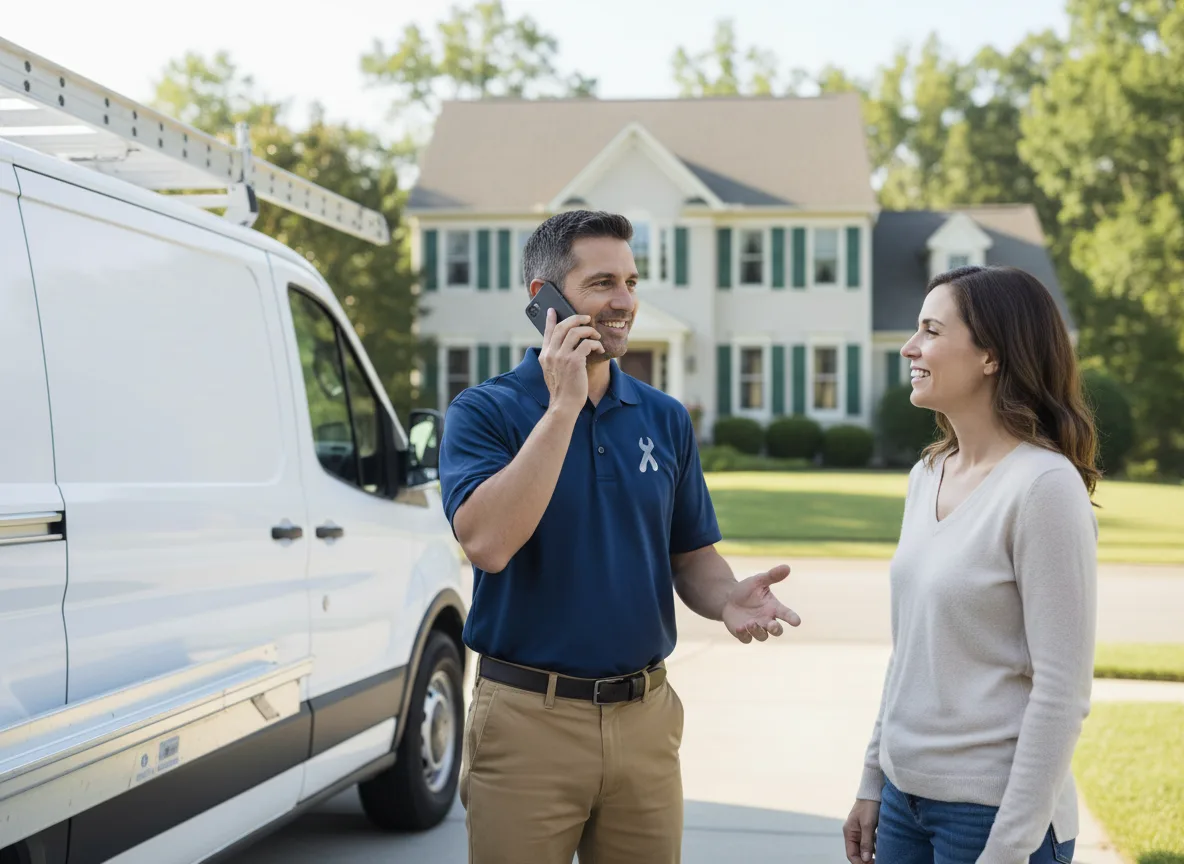 Home Gutter Service Merriman, NE FAQs